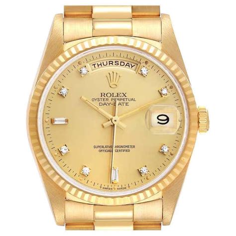 rolex presidential for sale uk|rolex president for sale used.